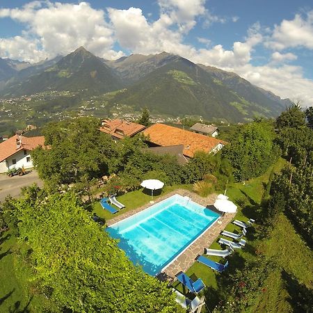 Krebishof Agriturismo 思科纳 外观 照片