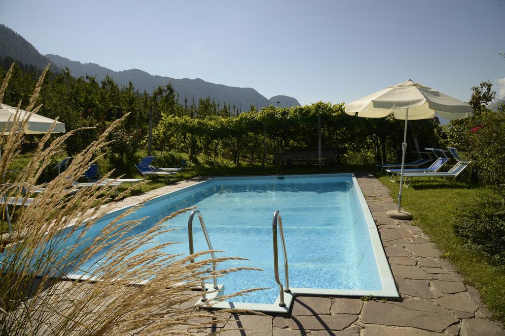 Krebishof Agriturismo 思科纳 客房 照片