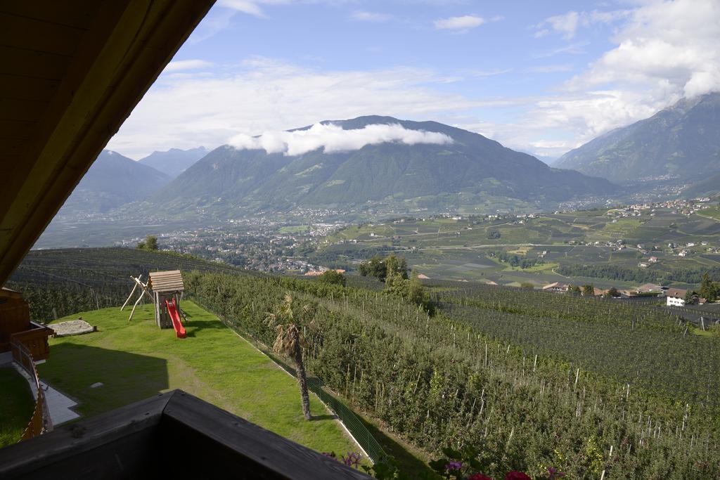 Krebishof Agriturismo 思科纳 客房 照片