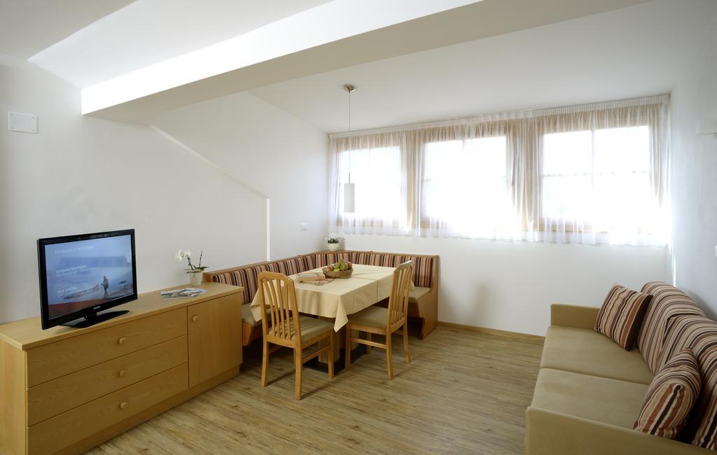 Krebishof Agriturismo 思科纳 客房 照片