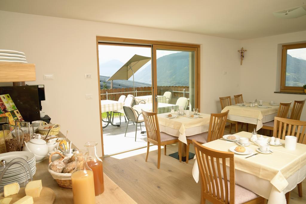 Krebishof Agriturismo 思科纳 客房 照片