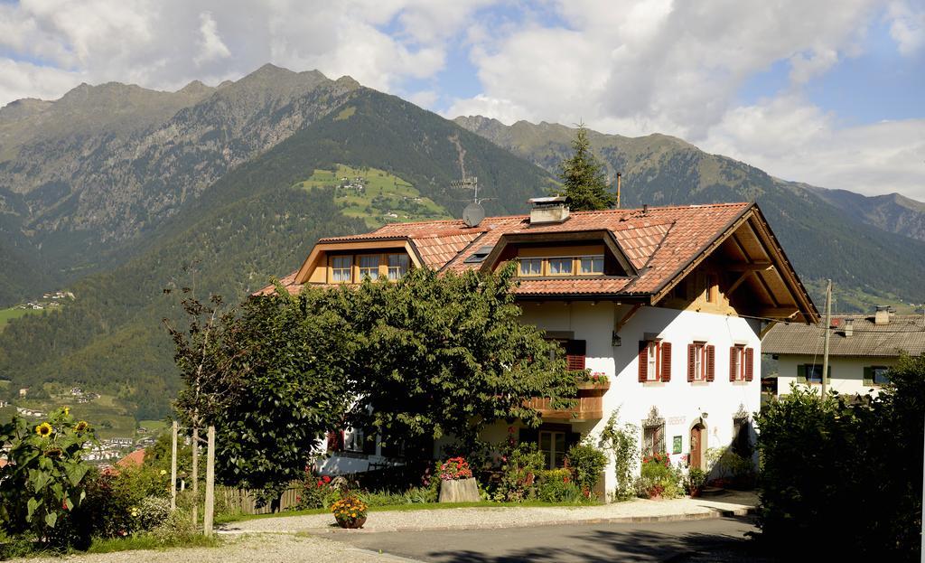 Krebishof Agriturismo 思科纳 外观 照片