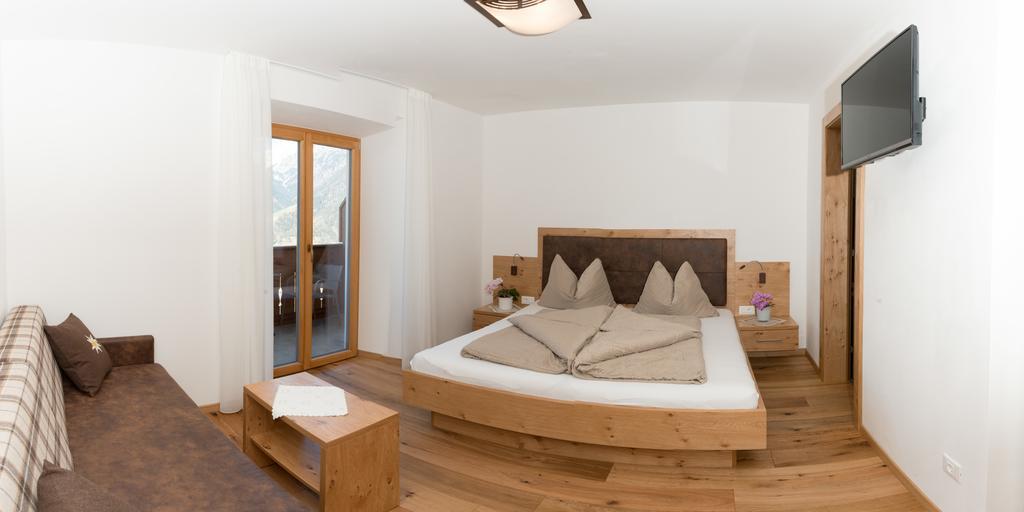 Krebishof Agriturismo 思科纳 外观 照片
