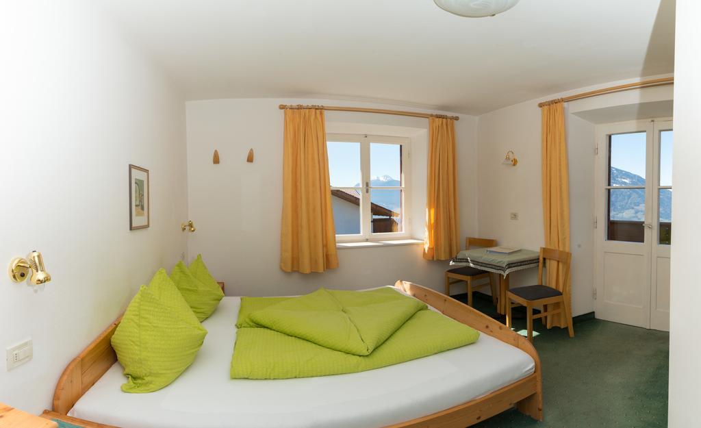 Krebishof Agriturismo 思科纳 外观 照片