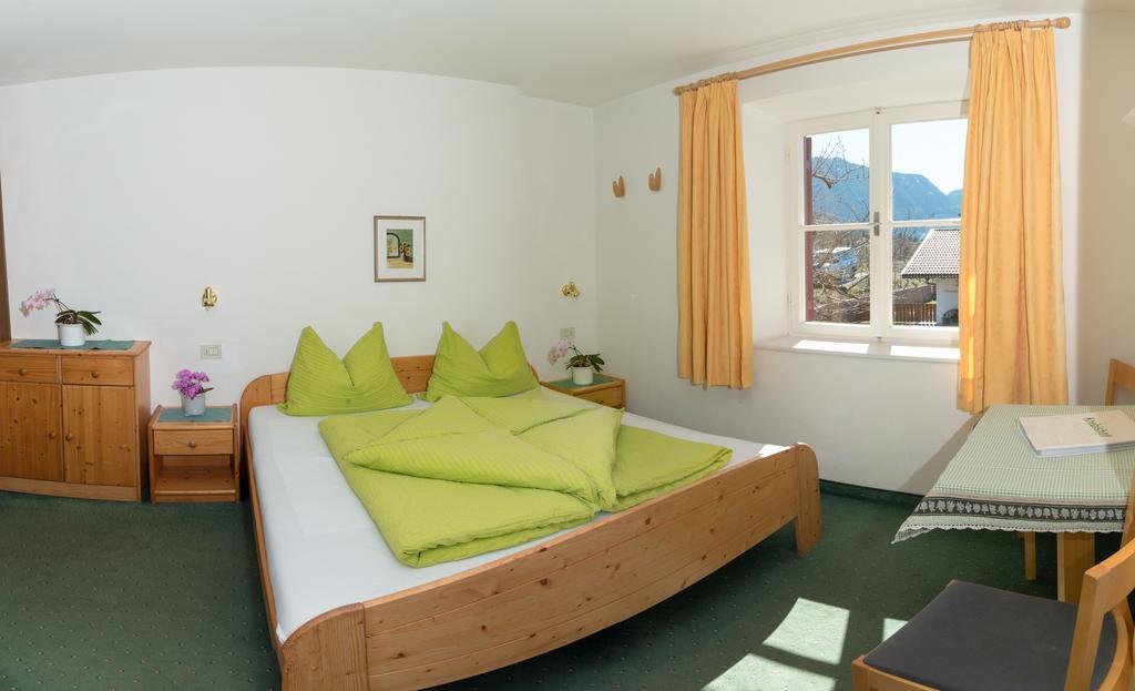 Krebishof Agriturismo 思科纳 外观 照片