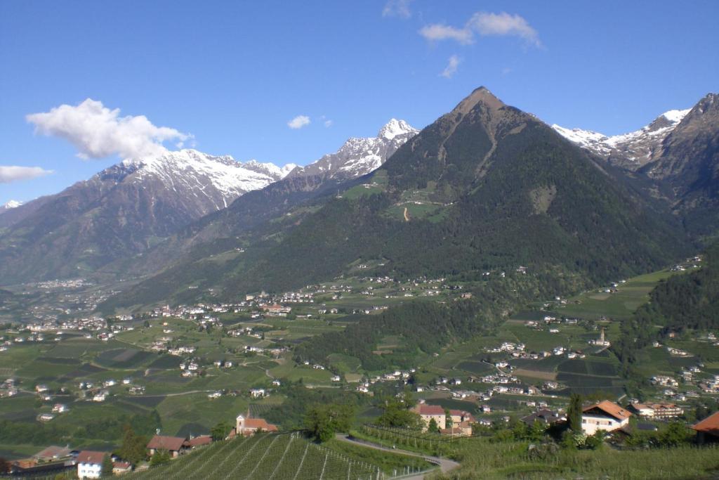 Krebishof Agriturismo 思科纳 客房 照片