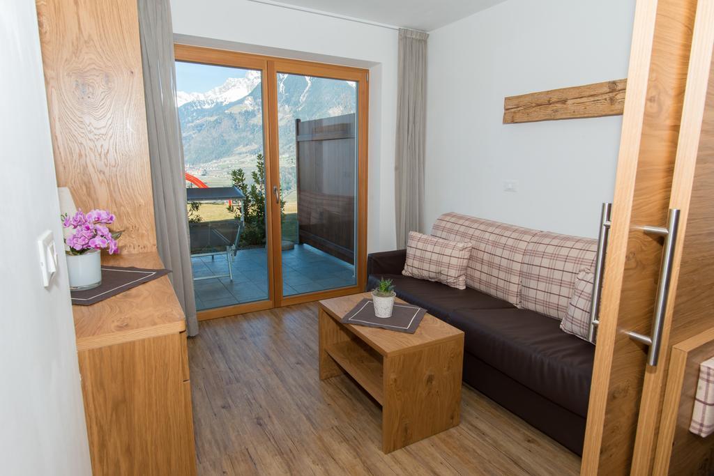 Krebishof Agriturismo 思科纳 外观 照片